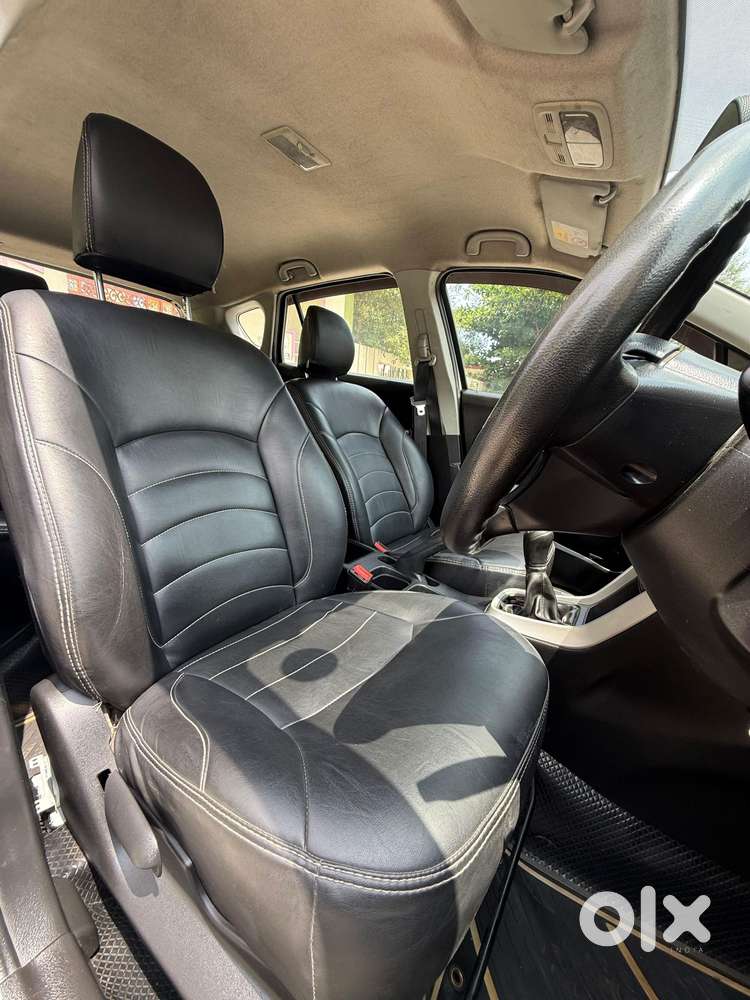 Maruti Suzuki S-cross 1.5 Delta, 2016, Diesel