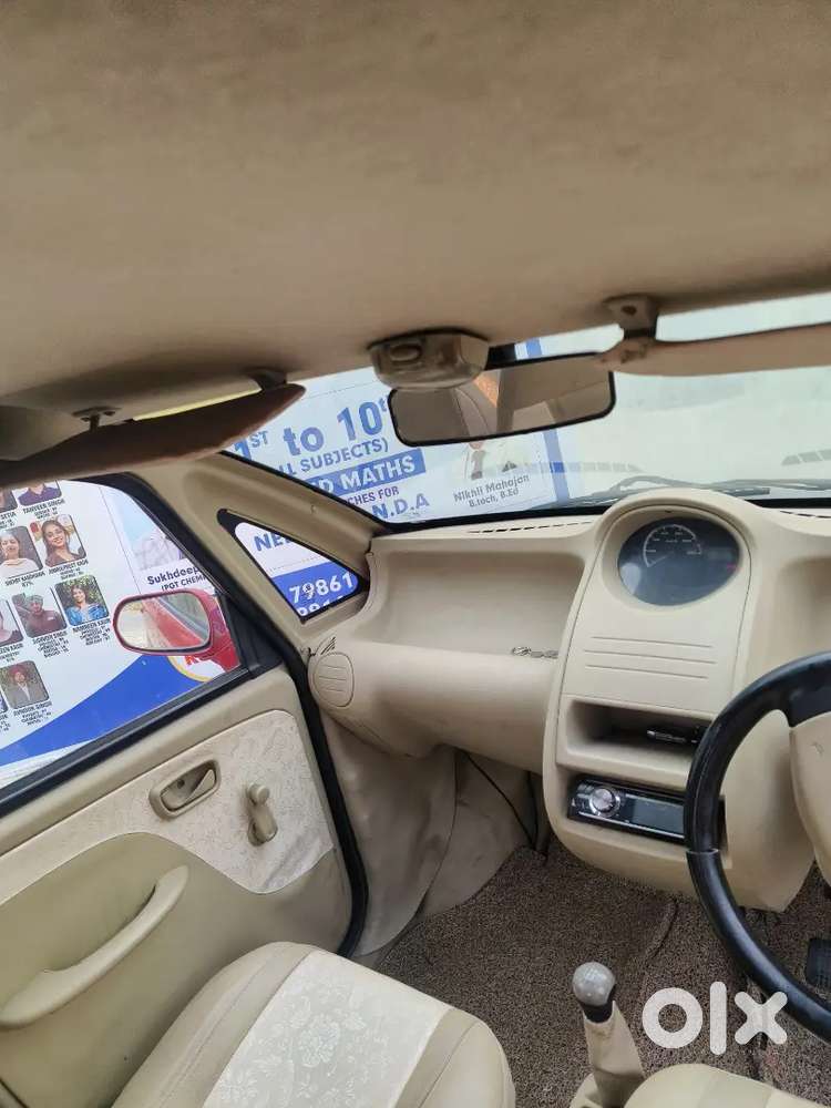 Tata Nano Xe 2013 Petrol