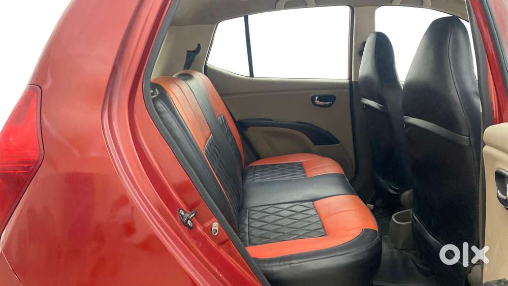Hyundai I10 Magna, 2013, Petrol