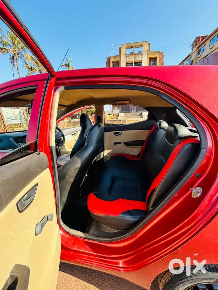 Hyundai Eon 2014 Petrol Well Maintained