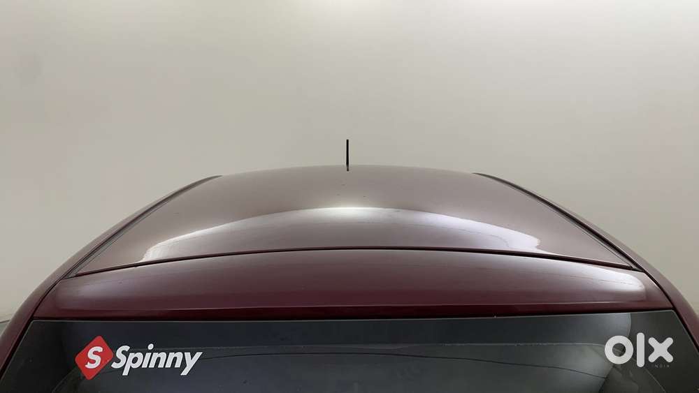 Hyundai I10 Sportz 1.1 Irde2, 2016, Petrol