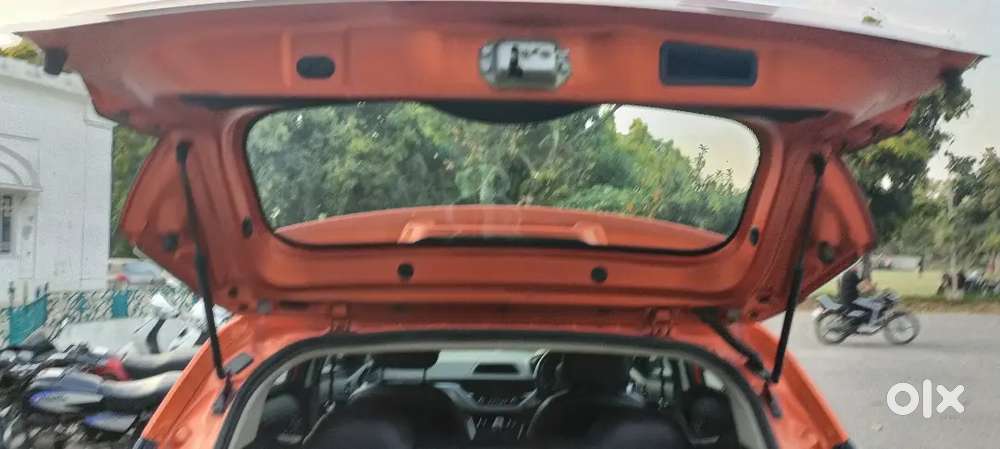 Tata Nexon Diesel 1.5 Rtq