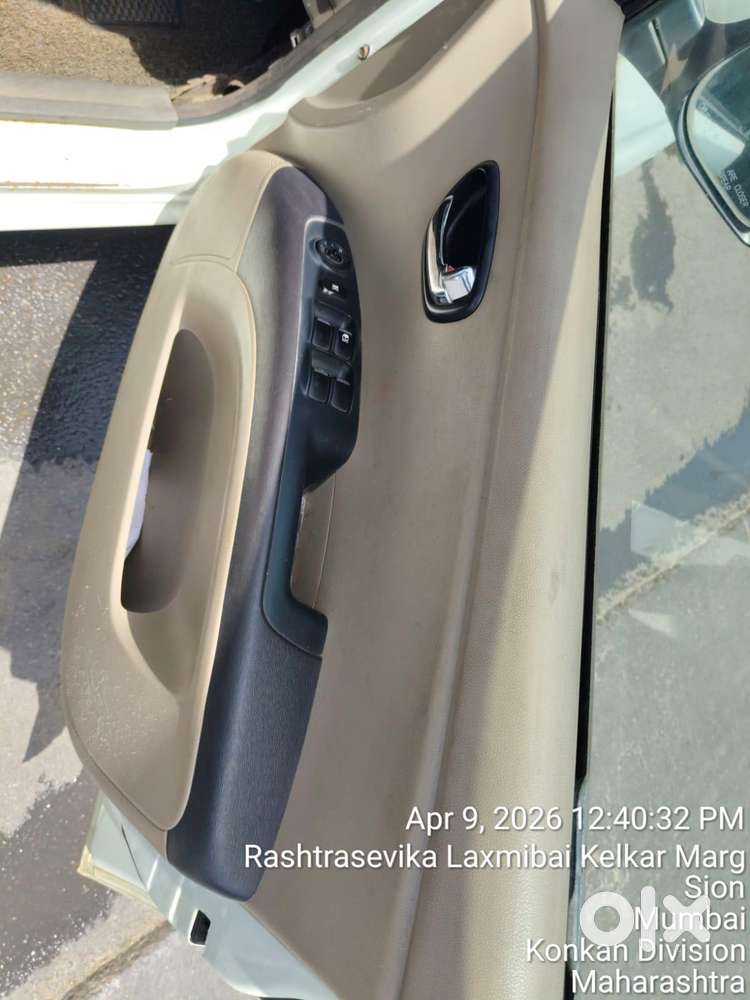 Hyundai Grand I10 2013-2016 Magna, 2010, Cng & Hybrids