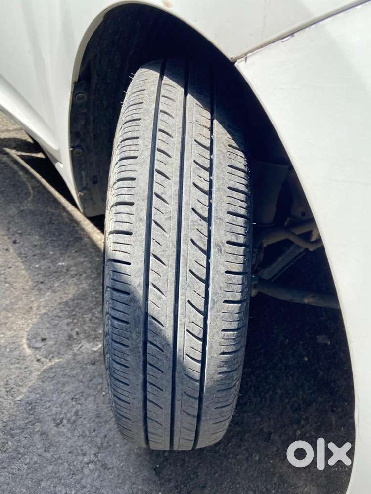 Hyundai Eon 2012 Lpg Well Maintained