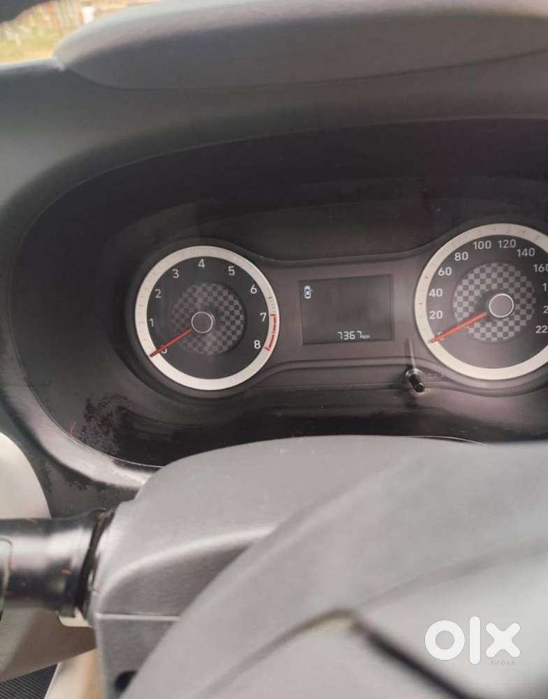 Hyundai Grand I10 Nios Magna 1.2 Mt, 2022, Petrol