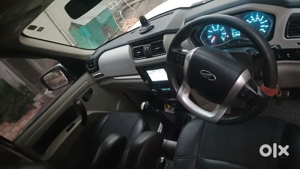 Mahindra Scorpio Diesel 2018