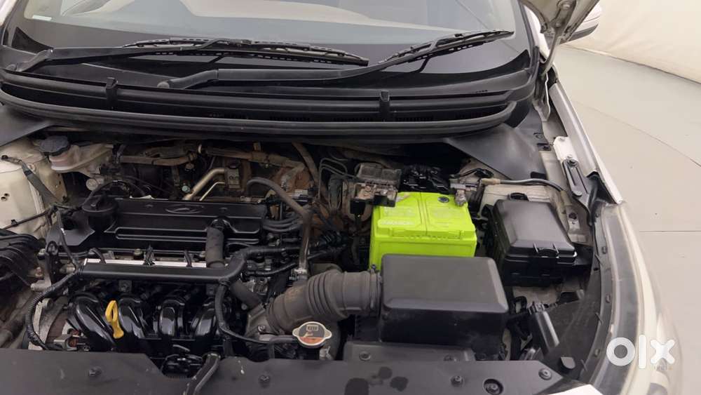 Hyundai Elite I20 [2018-2020] 1.2 Asta, 2017, Petrol