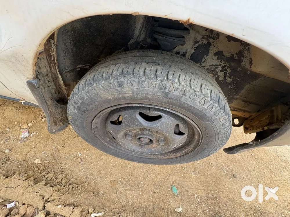 Maruti Suzuki Zen Estilo 44188 Km Driven