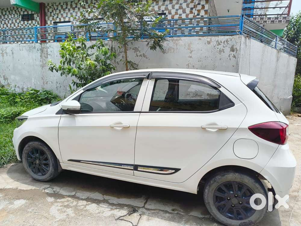 Tata Tiago 2021 Petrol 27000 Km Driven
