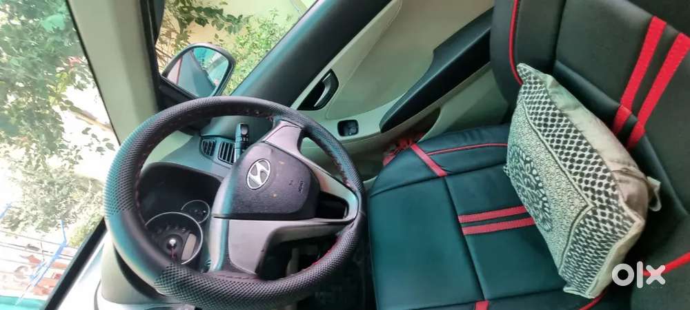 Hyundai Eon Sportz Well Maintained