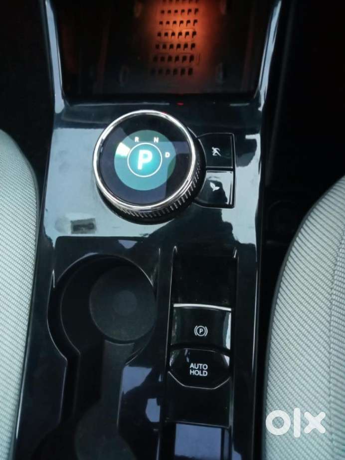 Tata Punch Ev Empowered Plus S Lr, 2024, Electric