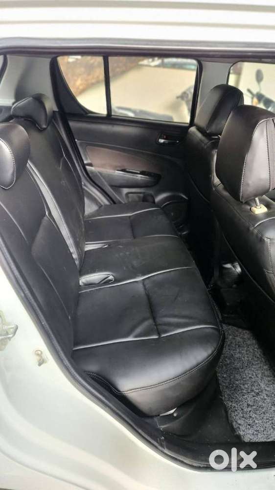 Maruti Suzuki Swift Vdi, 2016, Diesel