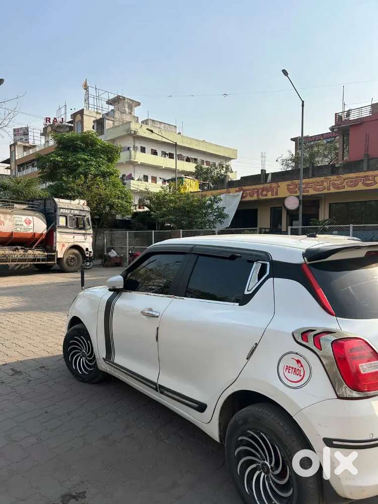 Gadi Mein Koi Kam Khachar Nai