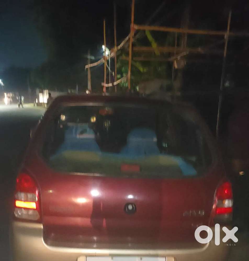 Alto Lxi Good Condition