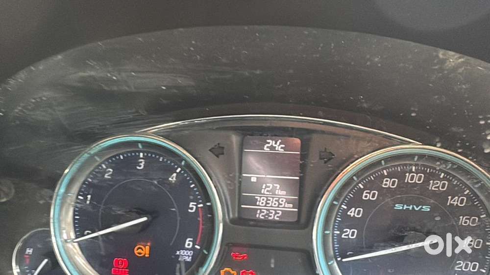 Maruti Suzuki Ciaz 2016 Diesel Well Maintained