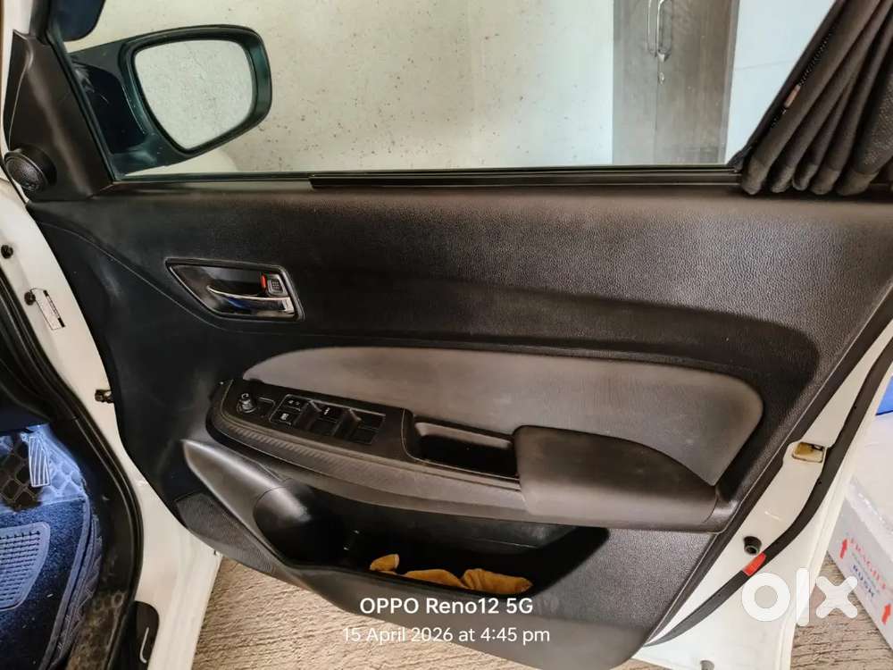 Maruti Suzuki Swift 2019 Diesel 84000 Km Driven