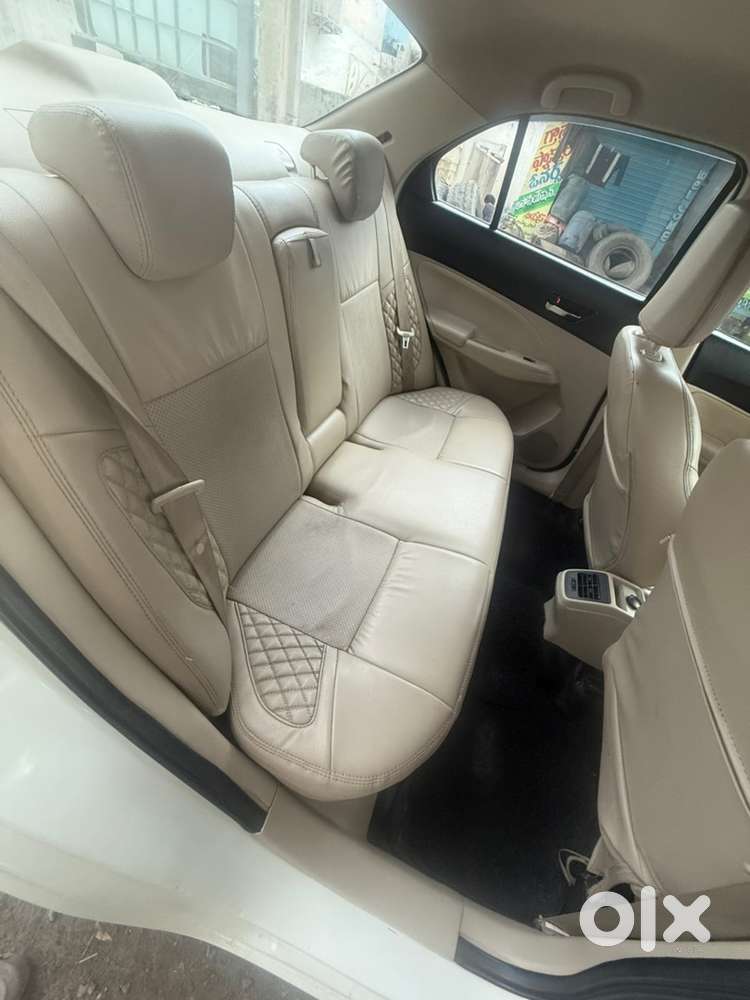 Maruti Swift Dzire Cng Petrol 2023