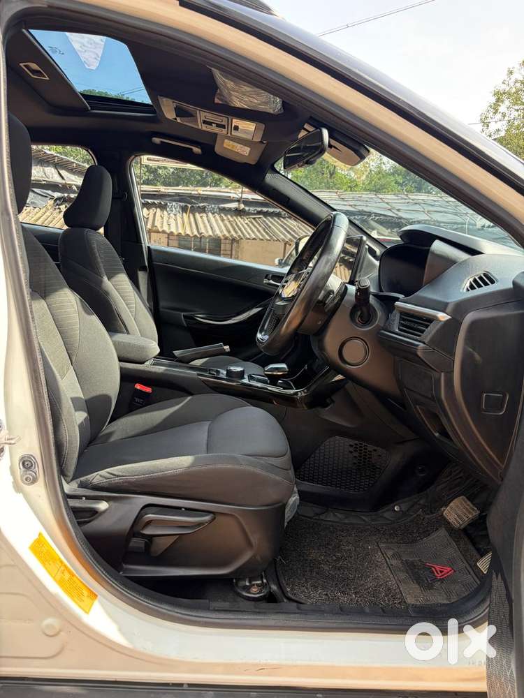 Tata Nexon Fearless Pr Plus S 1.5 Revotorq Diesel 6 Amt Dt, 2024, Di..