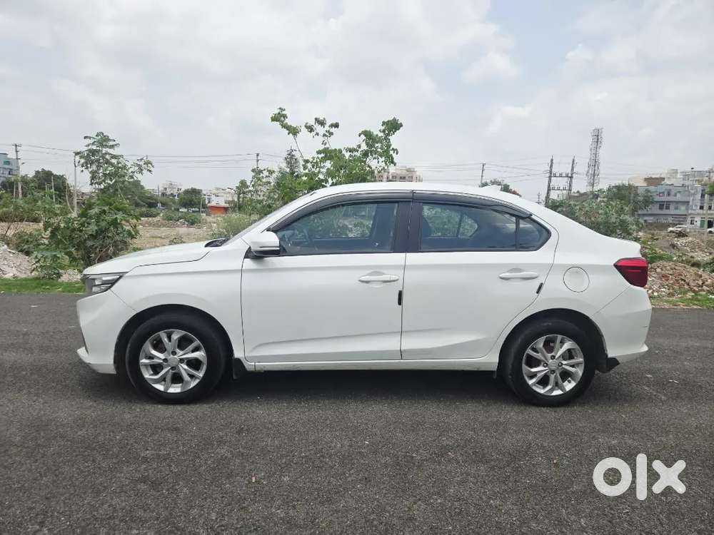 Honda Amaze Edition 2018 Diesel Car