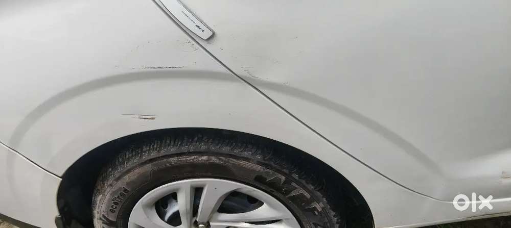 Hyundai Aura 2023 Cng & Hybrids 126000 Km Driven Condition Good