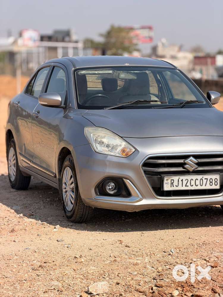 Maruti Suzuki Dzire 2017-2020 1.2 Vxi, 2020, Petrol