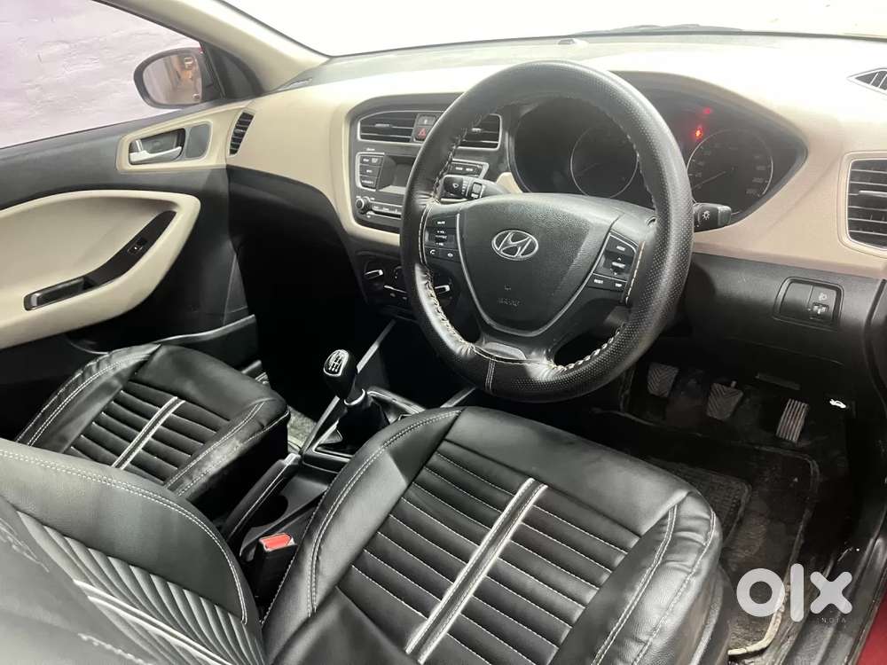Hyundai Elite I20 1.4 Magna Plus Crdi, 2020, Diesel