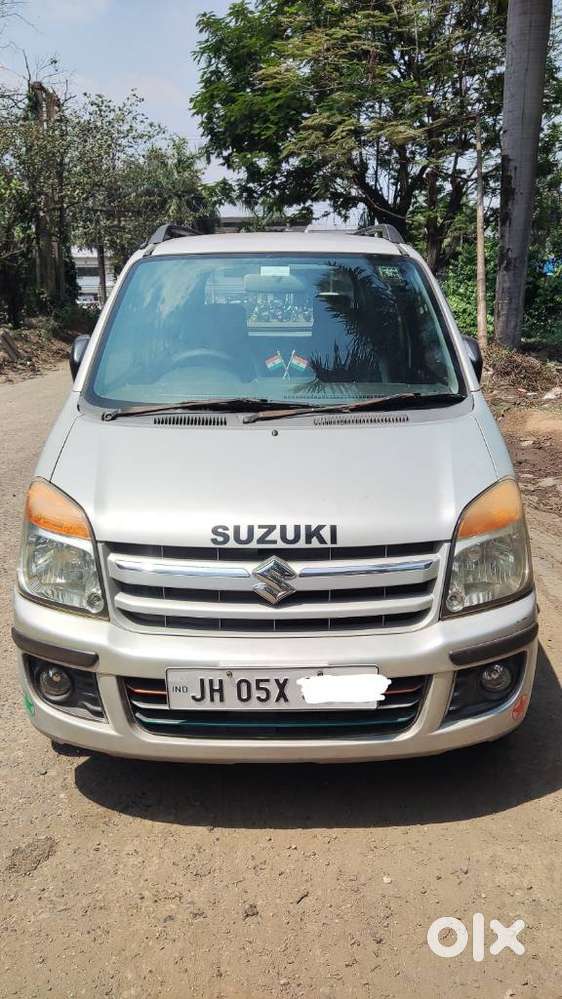 Maruti Suzuki Wagon R 2006-2010 Vxi Minor, 2009, Petrol