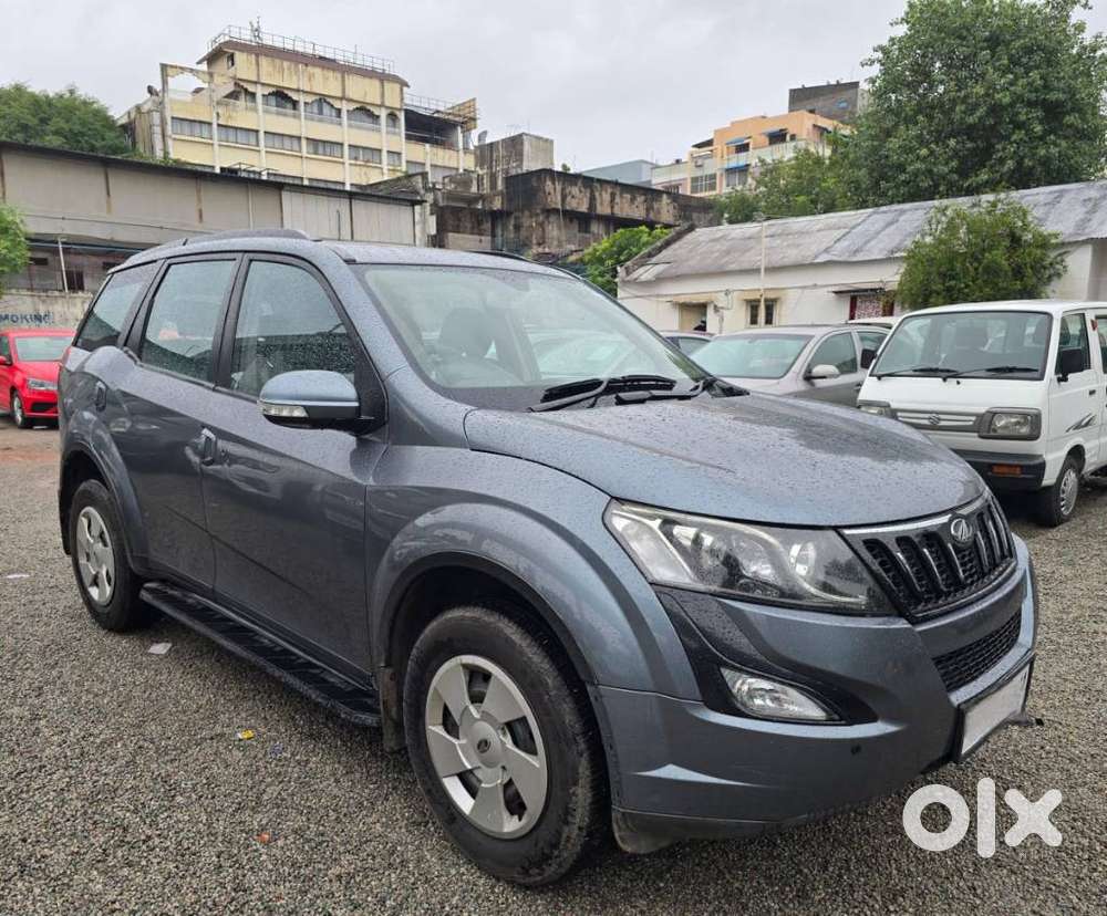 Mahindra Xuv500 W6 2wd, 2016, Diesel