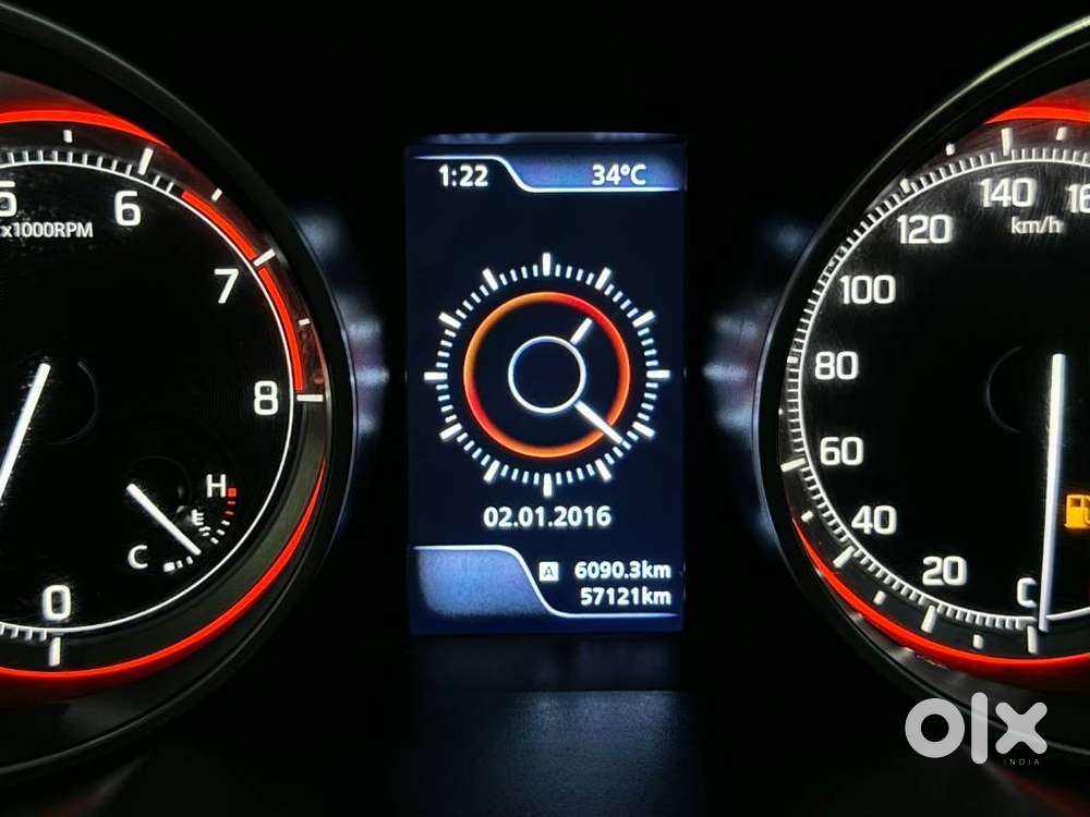 Maruti Suzuki Swift Zxi Plus, 2023, Petrol