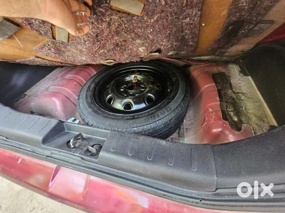 Maruti Suzuki Alto K10 2014 Petrol Well Maintained