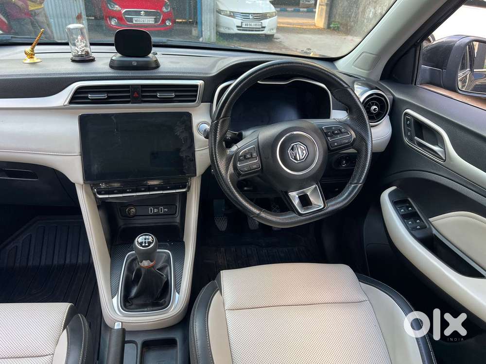 Mg Astor 1.5 Sharp, 2022, Petrol