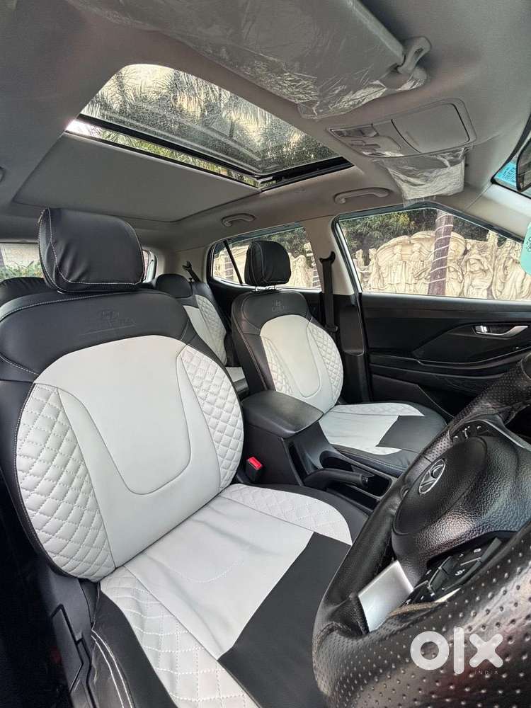 Hyundai Creta 1.5 S Plus Knight Petrol, 2023, Petrol