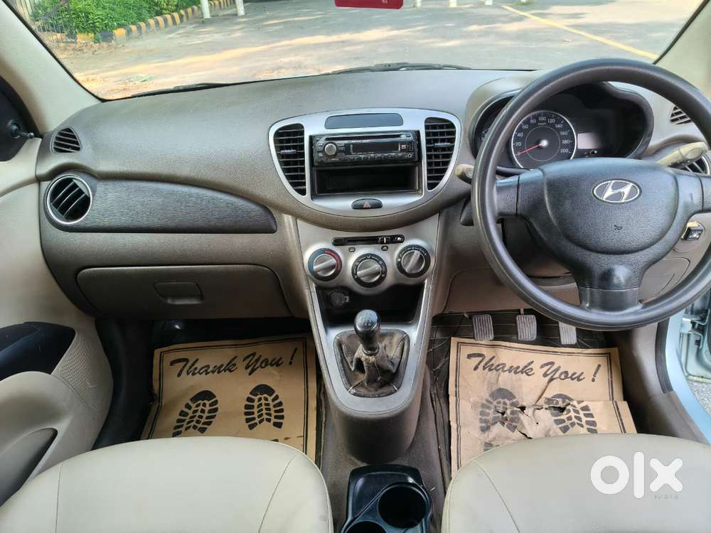 Hyundai I10 Magna O, 2011, Petrol