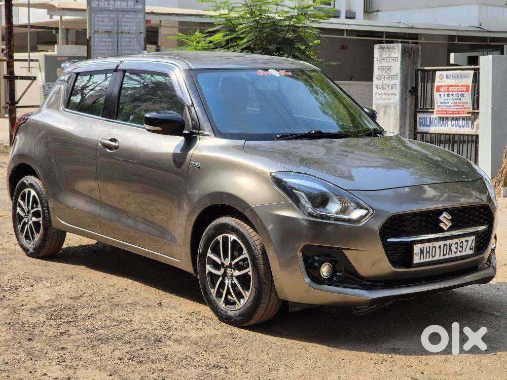 Maruti Suzuki Swift Ddis Zdi Plus, 2019, Diesel