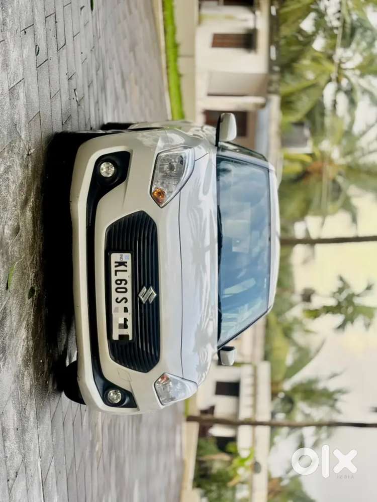 Maruti Suzuki Swift 2020