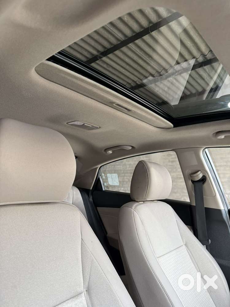 Hyundai Verna Sx 1.5 Crdi, 2020, Diesel