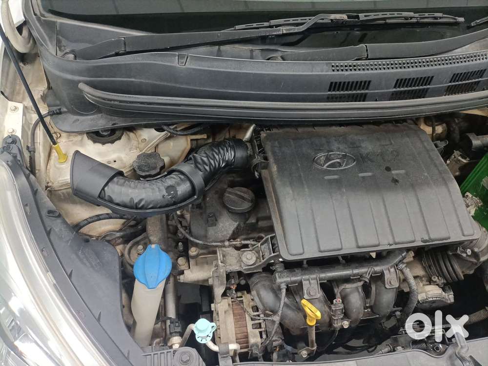 Hyundai Grand I10 1.2 Kappa Magna, 2018, Petrol