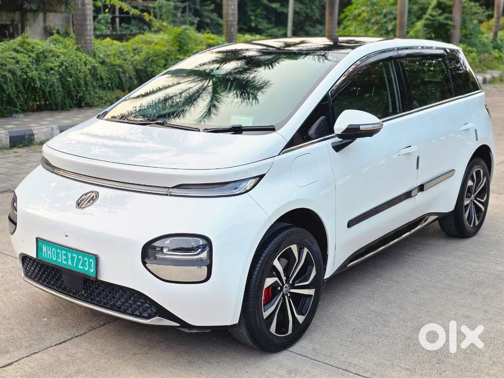 Mg Windsor Ev Essence Pro, 2025, Electric