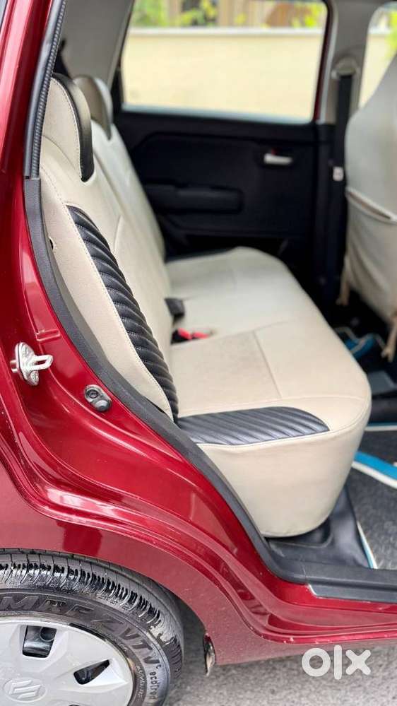 Maruti Suzuki Wagon R Amt Vxi, 2023, Petrol