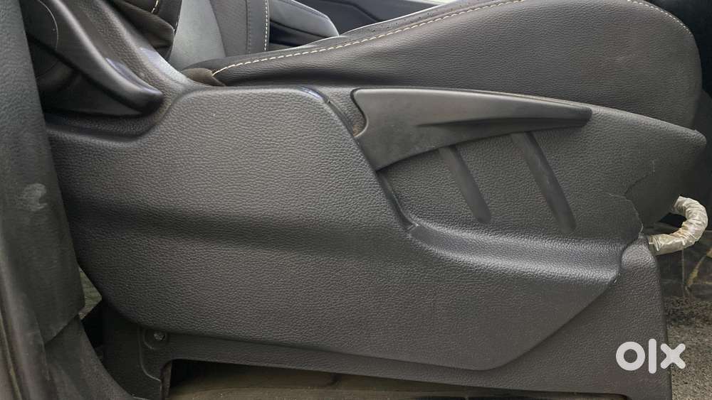 Tata Hexa 2.2 Xta 4x2 7 Str, 2017, Diesel