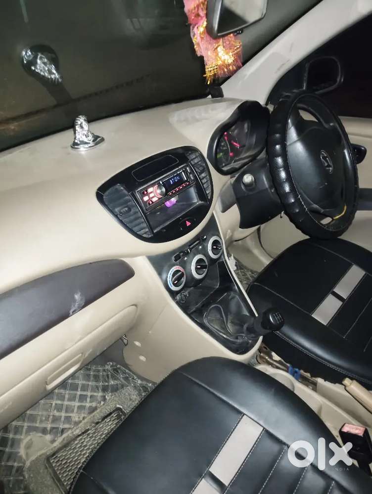 Hyundai I10 Petrol Manual 2009