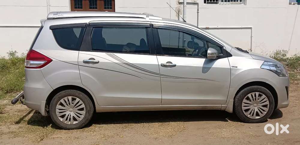 Maruti Ertiga Vdi 2013