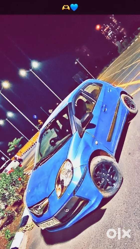 Honda Brio Mt 2012 Model