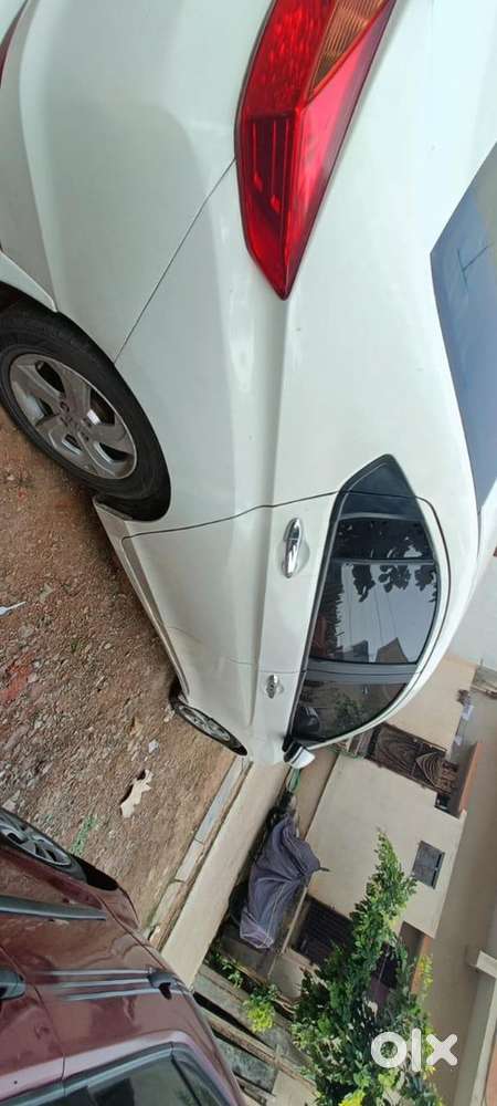 Honda City Diesel 2015