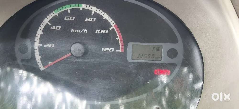 Tata Nano Xe 2015 Petrol