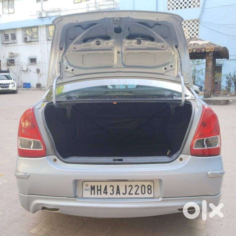 Toyota Etios 2014-2016 G, 2011, Petrol