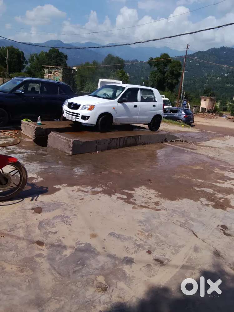 Maruti Suzuki Alto 2014