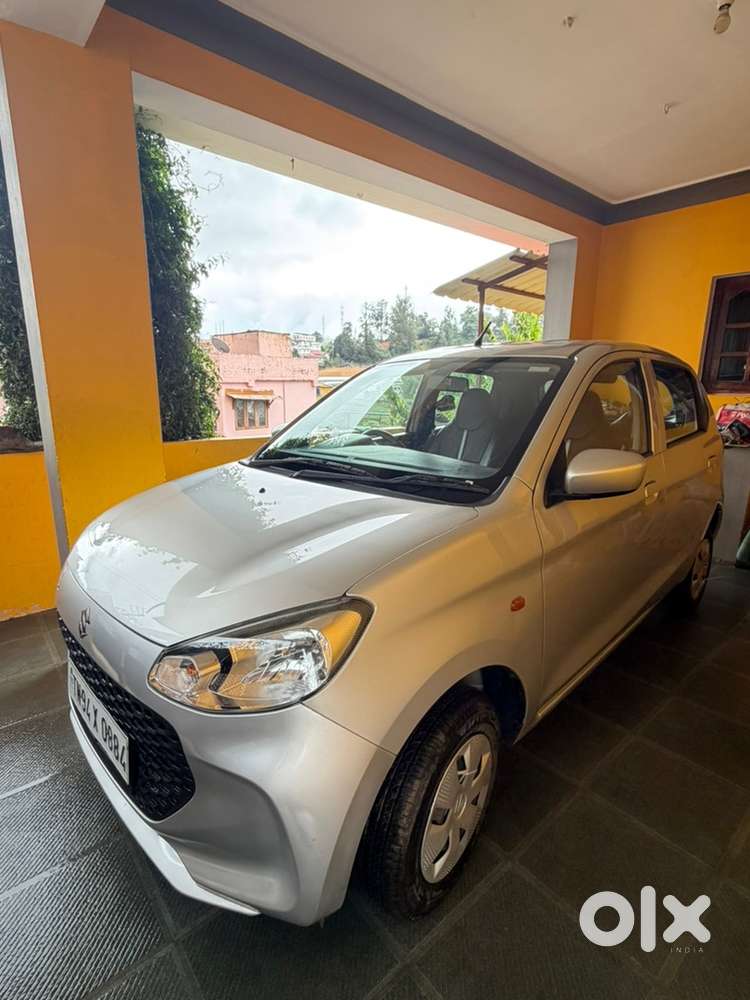 Maruti Suzuki Alto K10 2023