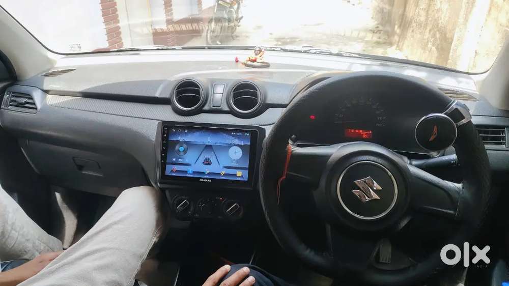 Maruti Suzuki Swift 2018