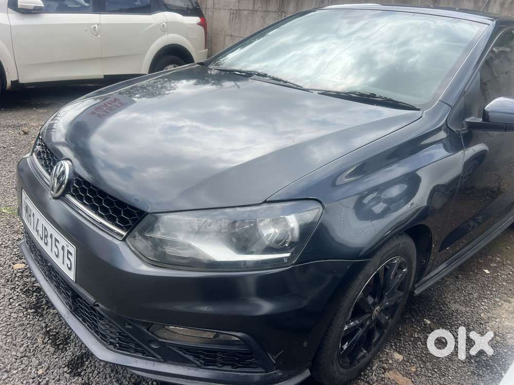 Volkswagen Polo 1.5 Tdi Highline Plus, 2020, Diesel